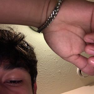 Meet your Posher, Mateo